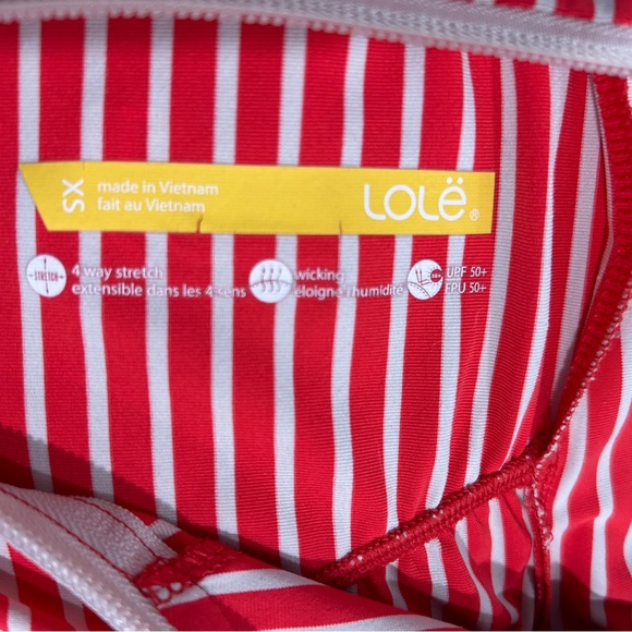 Women’s LOLE size XS - Picture 3 of 4